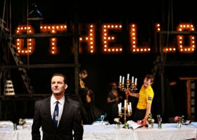 Othello 2011